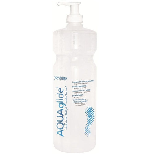 Lubrificante da 1000 ml - Aquaglide - 1