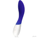 Vibratore Mona Wave Blu Notte - Lelo - 1