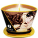 Mini Carezza di Candelight Vela Masaje Cioccolato 170ml - Candele - Shunga - 1