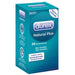 Preservativi Natural Plus 24 unità - Durex - 2