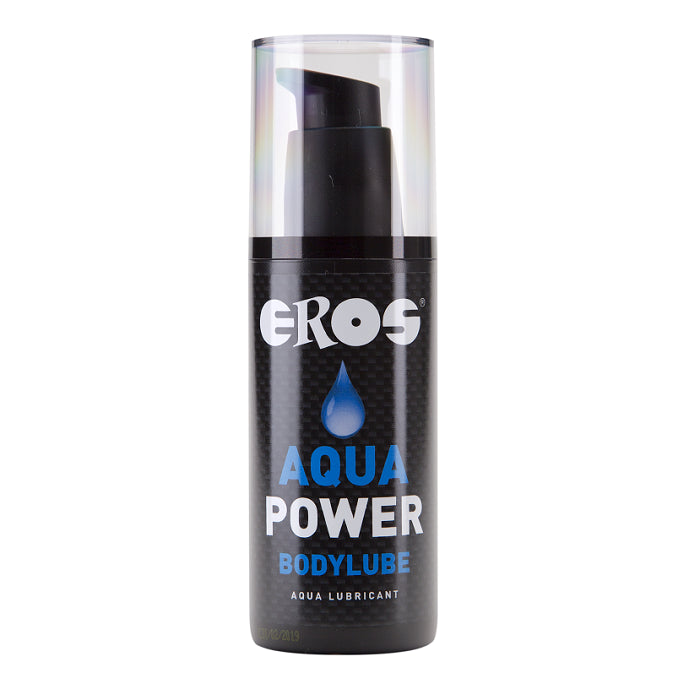 Aqua Power Bodyglide 125ml - Linea elettrica - Eros - 1