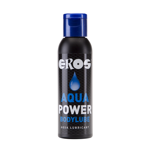 Aqua Power Boydglide 50ml - Linea elettrica - Eros - 1
