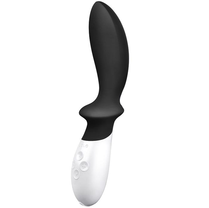 Loki Vibrador Prostatico Negro - Lelo - 2