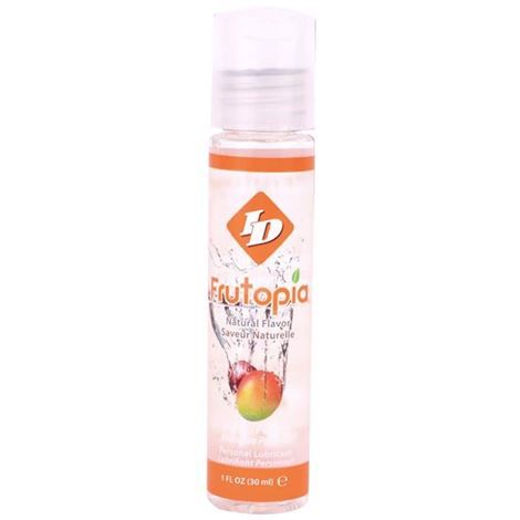 Frutopia Gusto Mango 30ml - Frutopia - Id - 1