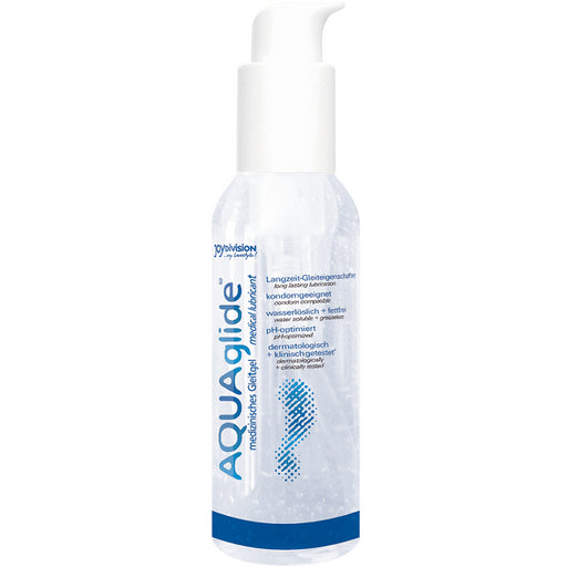 Lubrificante da 125 ml con dosatore - Aquaglide - 1