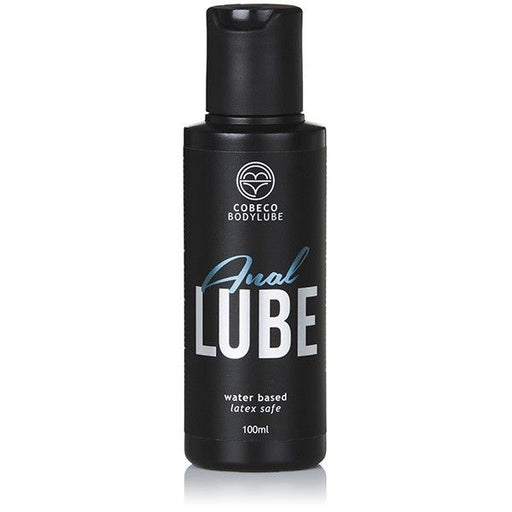 Lubrificante Anale 100 ml - Cbl - Cobeco - 2