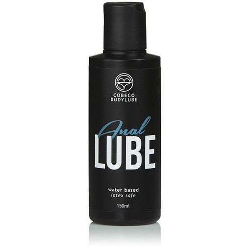 Lubrificante Anale 150ml - Cbl - Cobeco - 1