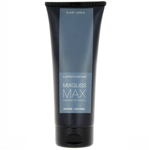 Lubrificante Dilatatore Anale Max 70ml - Mixgliss - 1