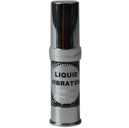 Gel Intimo Stimolante Vibrante Forte 15 ml - Secretplay Cosmetic - Secret Play - 1