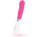 Vibratore Paul Pink - Glossy - 2