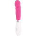 Vibratore Paul Pink - Glossy - 3