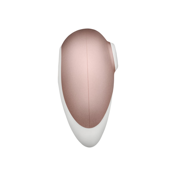 Pro Deluxe Nuova edizione - Satisfyer - 2