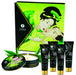 Kit Exotic Geisha Secret Green Tea - Kit - Shunga - 3