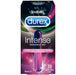 Gel Lubrificante Intenso Orgasmico 10ml - Lubes - Durex - 1