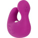 Ditale per stimolatore in silicone ricaricabile Duckymania - Coverme - 3