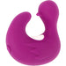 Ditale per stimolatore in silicone ricaricabile Duckymania - Coverme - 7