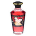 Olio da Massaggio Effetto Calore Gusto Intenso di Ciliegia 100 ml - Oli - Shunga - 1