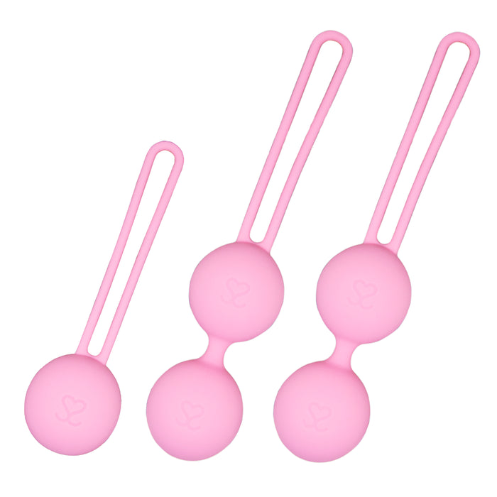 Salute del bacino II - Intimichic - 2