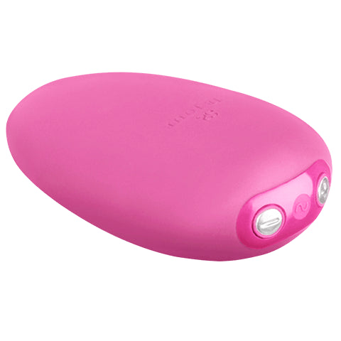 Vibratore Massaggiatore Mimi Fucsia - Je Joue - 4