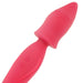 Stimolatore in silicone rosa dell&#39;Illinois - Treasure - 7