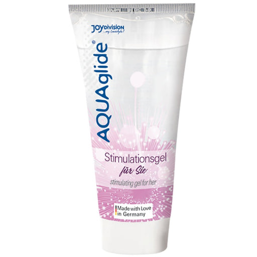 Gel Stimolante per Lei 25 ml - Aquaglide - 1