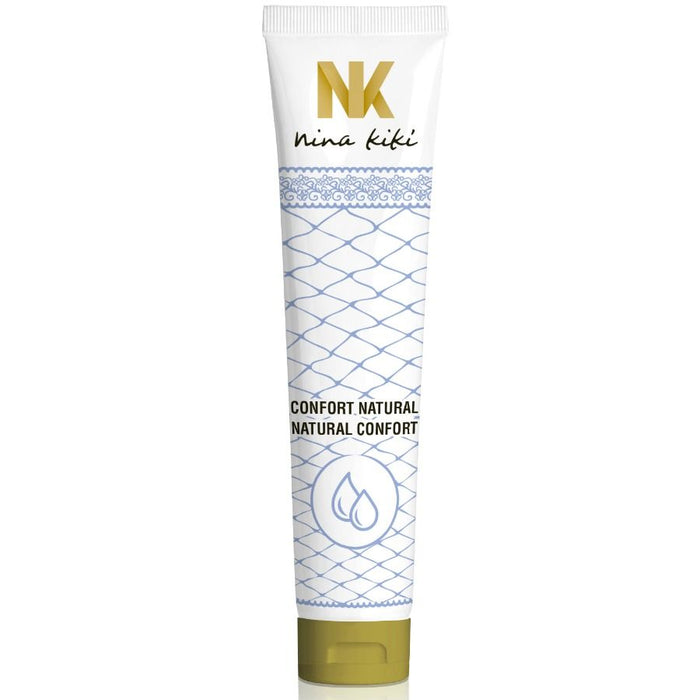 Nina Kiki Natural Comfort Lubrificante 125ml - Nina Kiki - Nina Kikí - 1