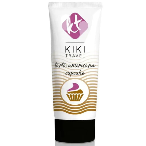 Gel Scorrevole Kiki Travel American Pie Gusto Cupcake 50 ml - Kiki Travel - Kikí Travel - 2