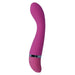 Vibratore Leo Pink Silicon Luxe - Divertimento - Intense - 3