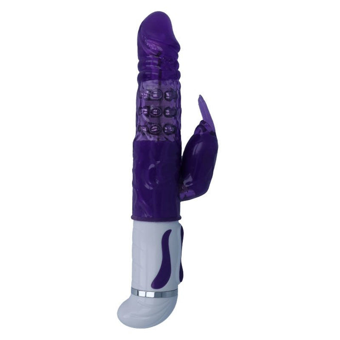 Vibratore Guppy Lilac Rotator - Divertimento - Intense - 3