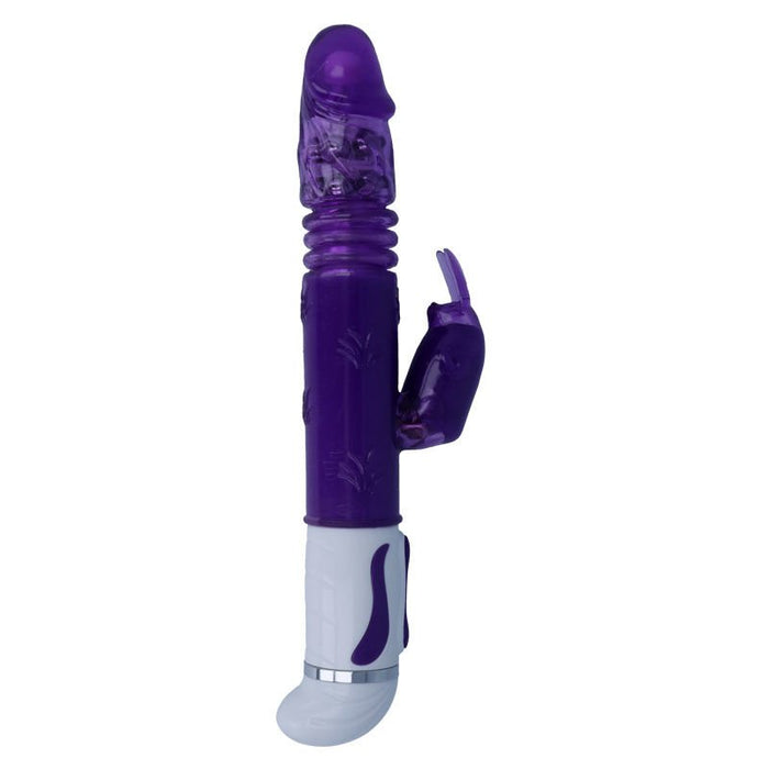 Stuart Vibrator Up&amp;down Rotator Lila - Divertimento - Intense - 3