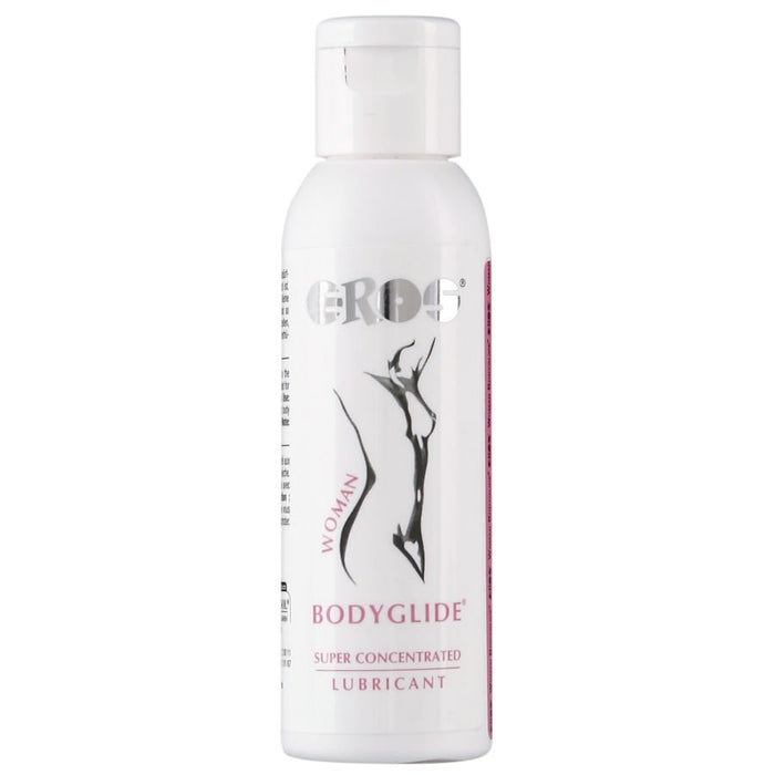 Bodyglide Lubrificante Supercocentrado Silicona Donna 50ml - Linea Classica - Eros - 1