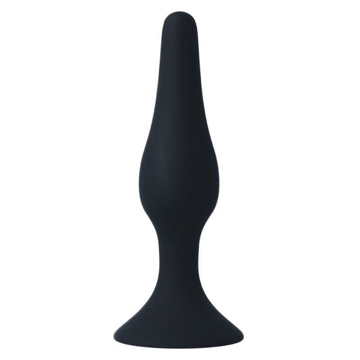 Anal Level 4 15.5cm Negro - Giocattoli anali - Intense - 2