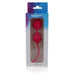 Kisha Fit Silicone Kegel Fucsia - Salute e Divertimento - Intense - 3