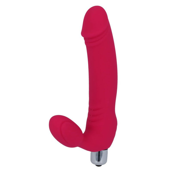 Sugar Seven Speeds Silicone Fushsia - Divertimento - Intense - 3