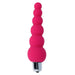 Snoopy 7 Velocità Silicone Rosa Intenso - Giocattoli Anali - Intense - 2