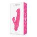 Boral 20 Velocità Silicone Rosa - Divertimento - Intense - 5