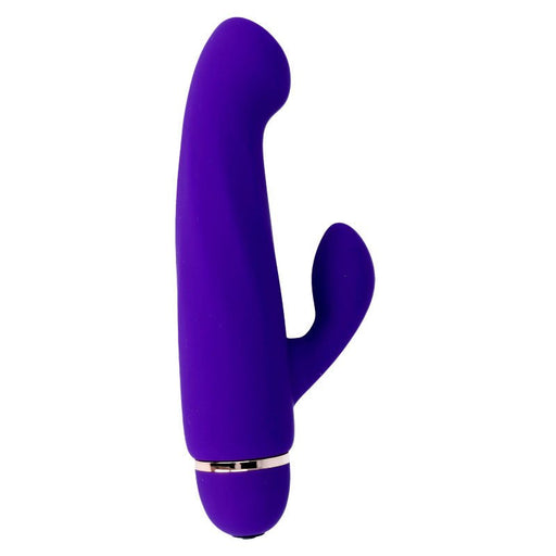 Boral 20 Velocità Silicone Lila - Divertimento - Intense - 2