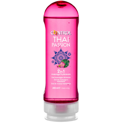 2-1 Massaggio e piacere Thai Passion 200ml - Control - 1