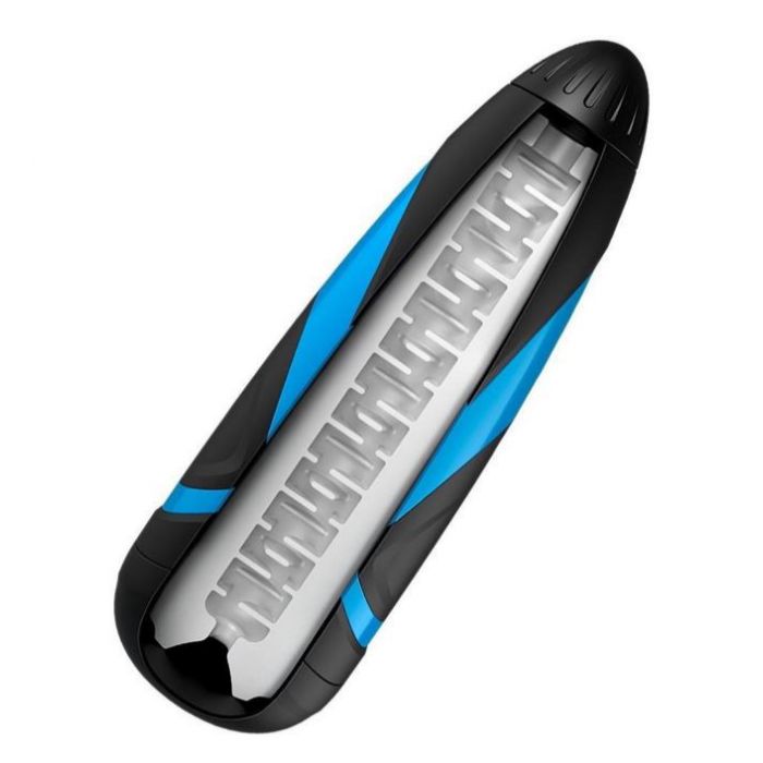 Uomini Manga Lusty Lingue - Satisfyer - 1