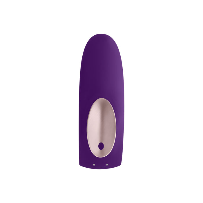 Telecomando Partner Plus per coppie Edizione 2020 - Satisfyer - 5