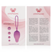 Pelvis Health I 2.0 Riabilitazione pelvica - Intimichic - 1