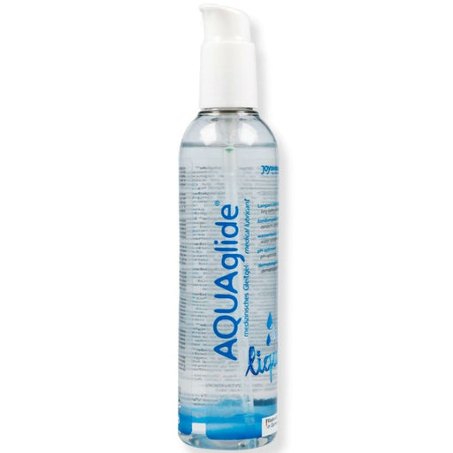 Lubrificante liquido 250 ml - Aquaglide - 1