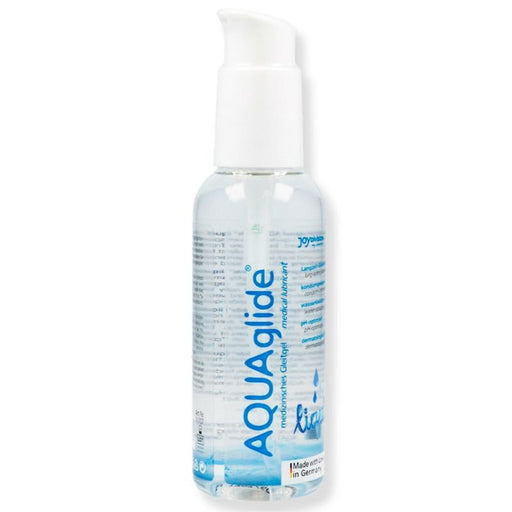 Lubrificante Liquido 125 ml - Aquaglide - 1