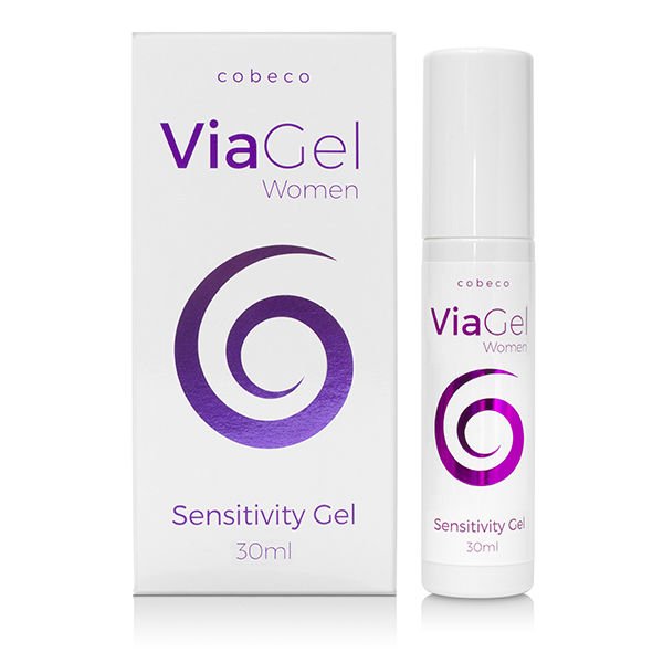 Viagel per Donne Gel Stimolante 30ml - Intimate - Cobeco - 1