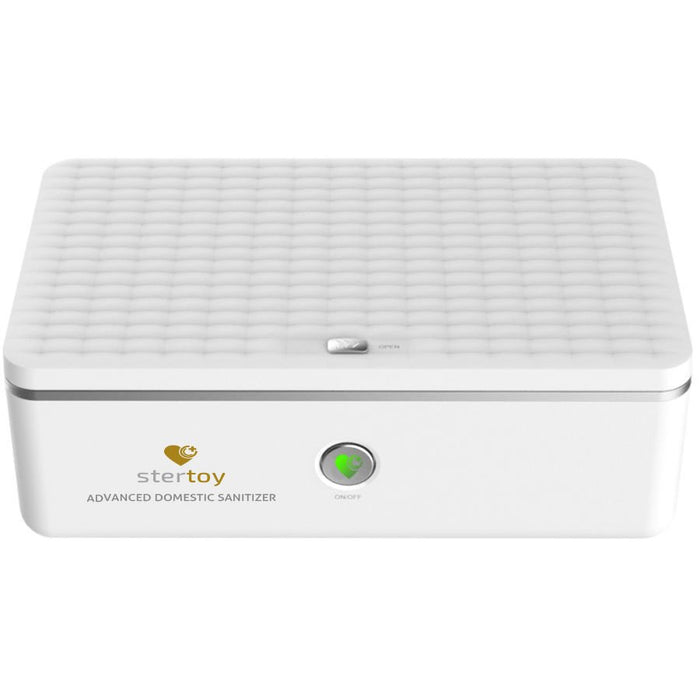 Sterilizzatore ultravioletto battericida germicida - Stercup - 3