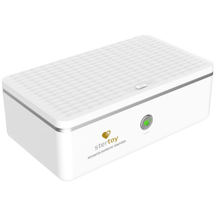 Sterilizzatore ultravioletto battericida germicida - Stercup - 4