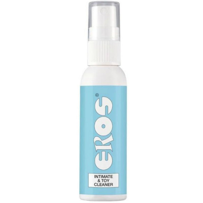 Detergente Intimo Esterno e Toys 200 ml - Linea Classica - Eros - 1