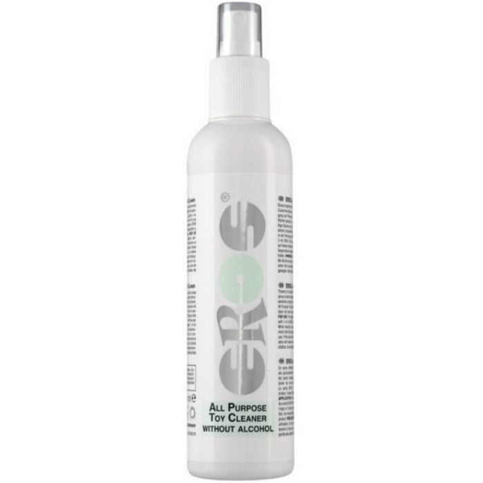 Detergente multiuso per giocattoli 50 ml - Linea Classica - Eros - 1