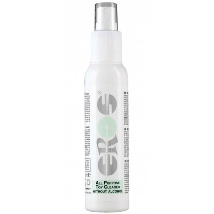 Detergente multiuso per giocattoli 100 ml - Eros - 1