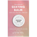 Balsamo Sexting Clitorideo 8g - Bijoux - 1